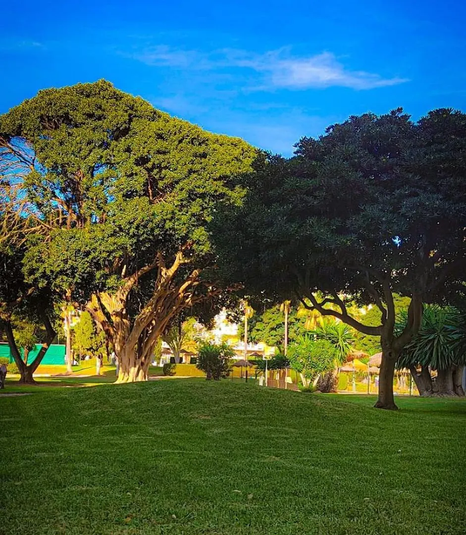 베날마데나코스타 Kaizen. Terraza, Piscinas, Playa A 5 Minutos. 아파트