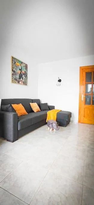 베날마데나코스타 Kaizen. Terraza, Piscinas, Playa A 5 Minutos. 아파트