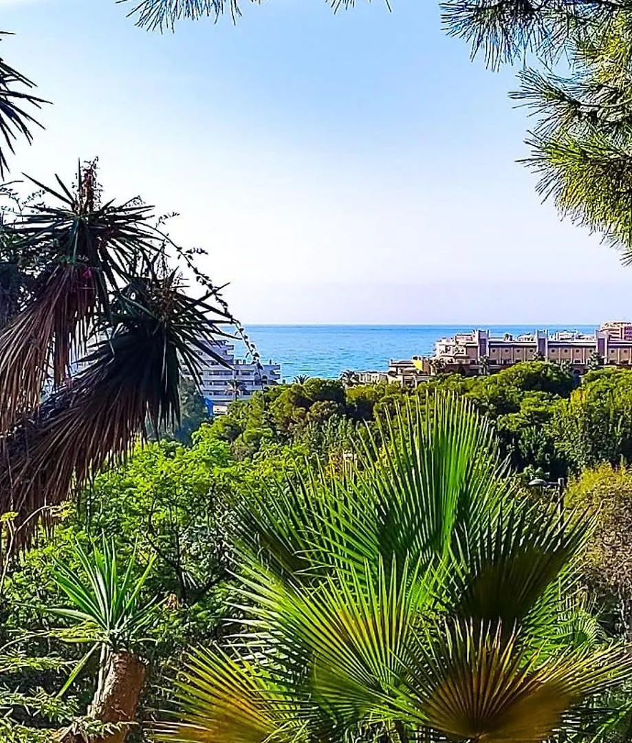 Ferienwohnung Kaizen. Terraza, Piscinas, Playa A 5 Minutos. Benalmádena 0*,