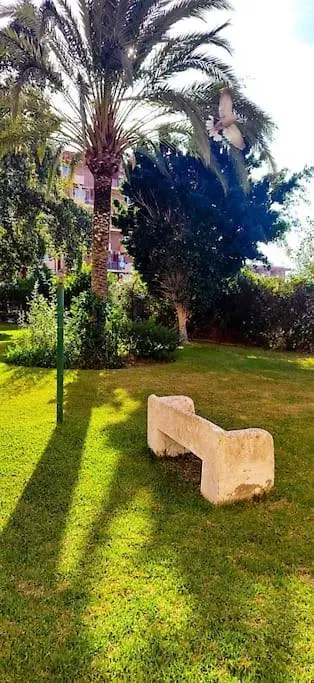 Ferienwohnung Kaizen. Terraza, Piscinas, Playa A 5 Minutos. Benalmádena 0*,  Spanien