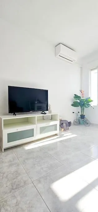 Ferienwohnung Kaizen. Terraza, Piscinas, Playa A 5 Minutos. Benalmádena 0*,