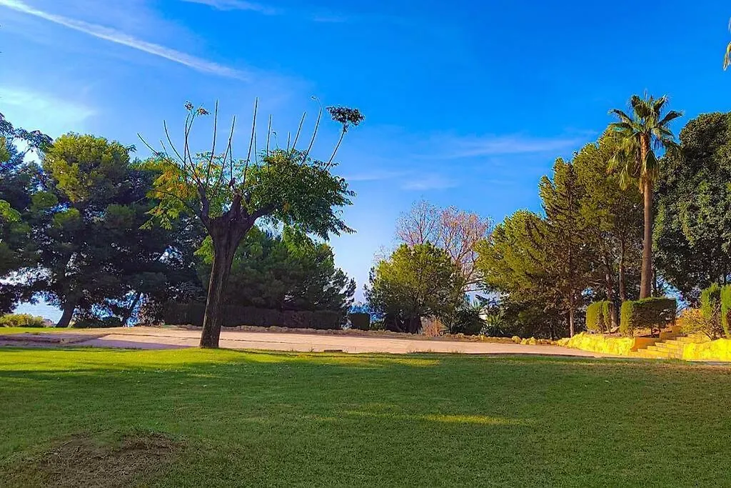 Ferienwohnung Kaizen. Terraza, Piscinas, Playa A 5 Minutos. Benalmádena 0*,  Spanien