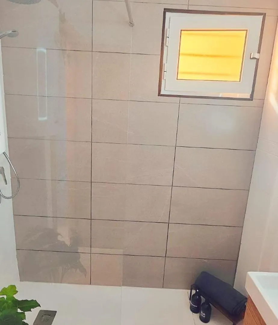 Apartment Ferienwohnung Kaizen. Terraza, Piscinas, Playa A 5 Minutos. Benalmádena