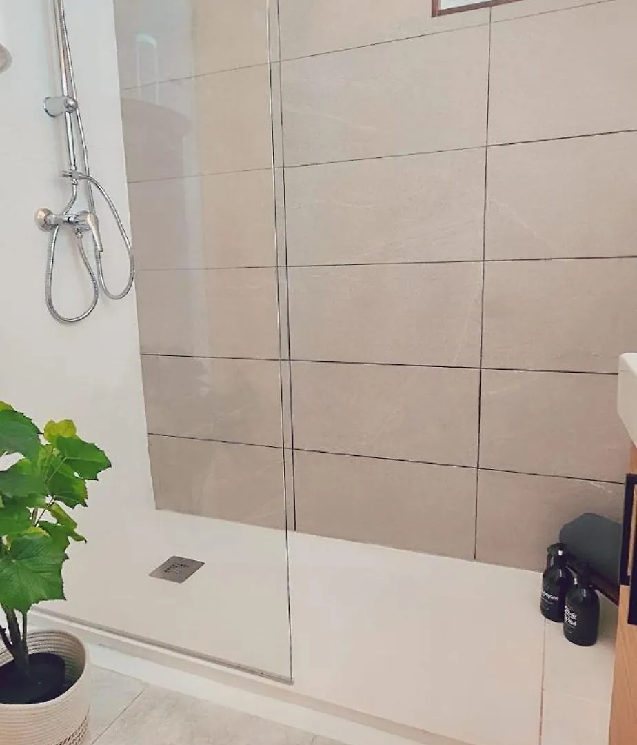 Ferienwohnung Kaizen. Terraza, Piscinas, Playa A 5 Minutos. Benalmádena Spanien